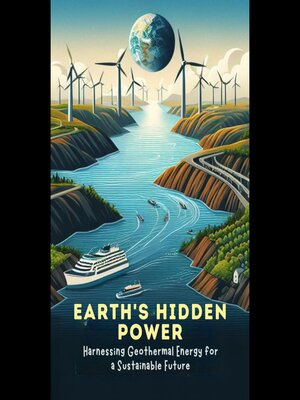 cover image of Earth's Hidden Power